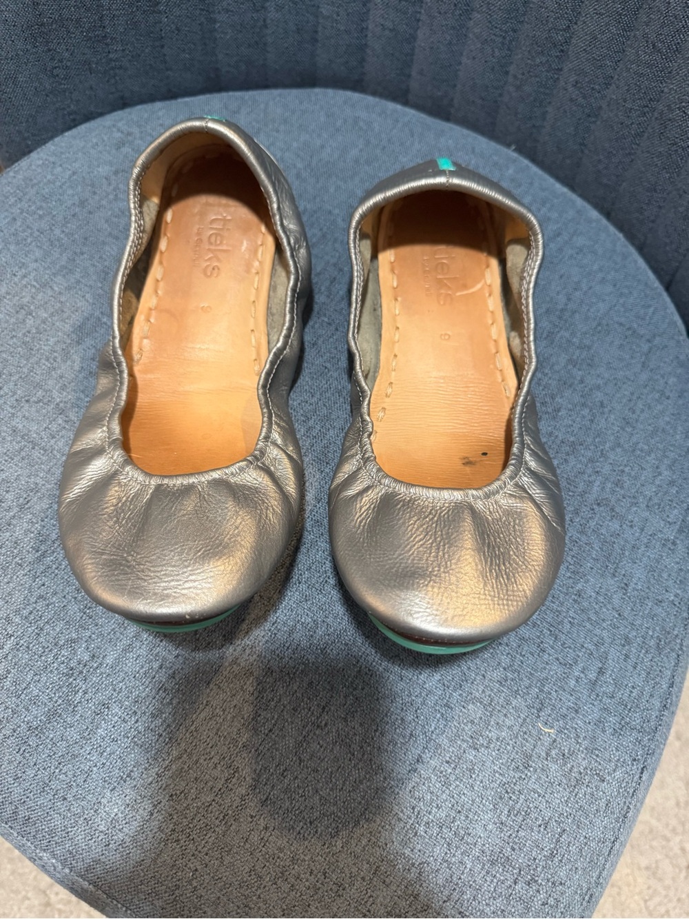 tieks